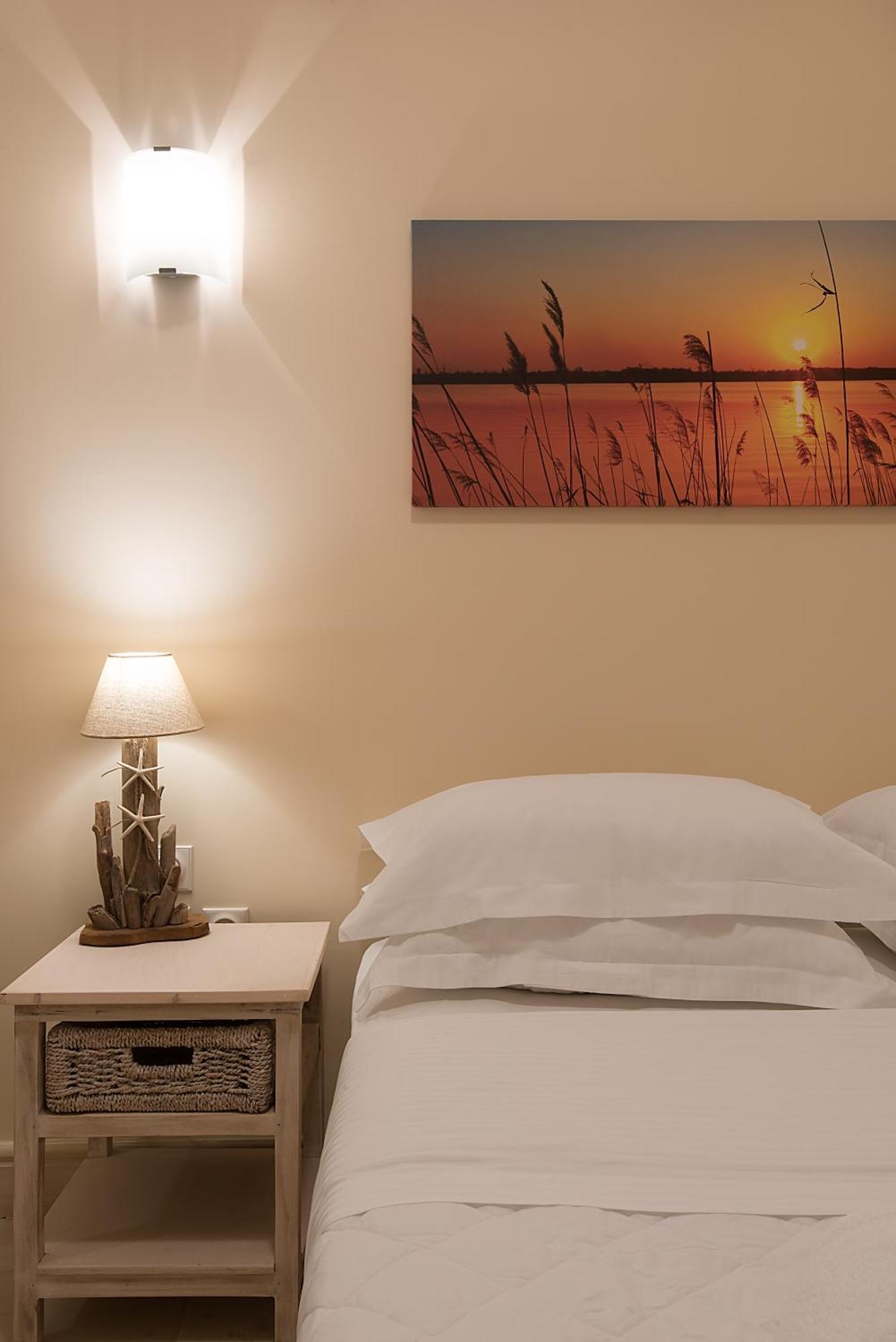 Villa Emerald Porto Heli Exteriör bild