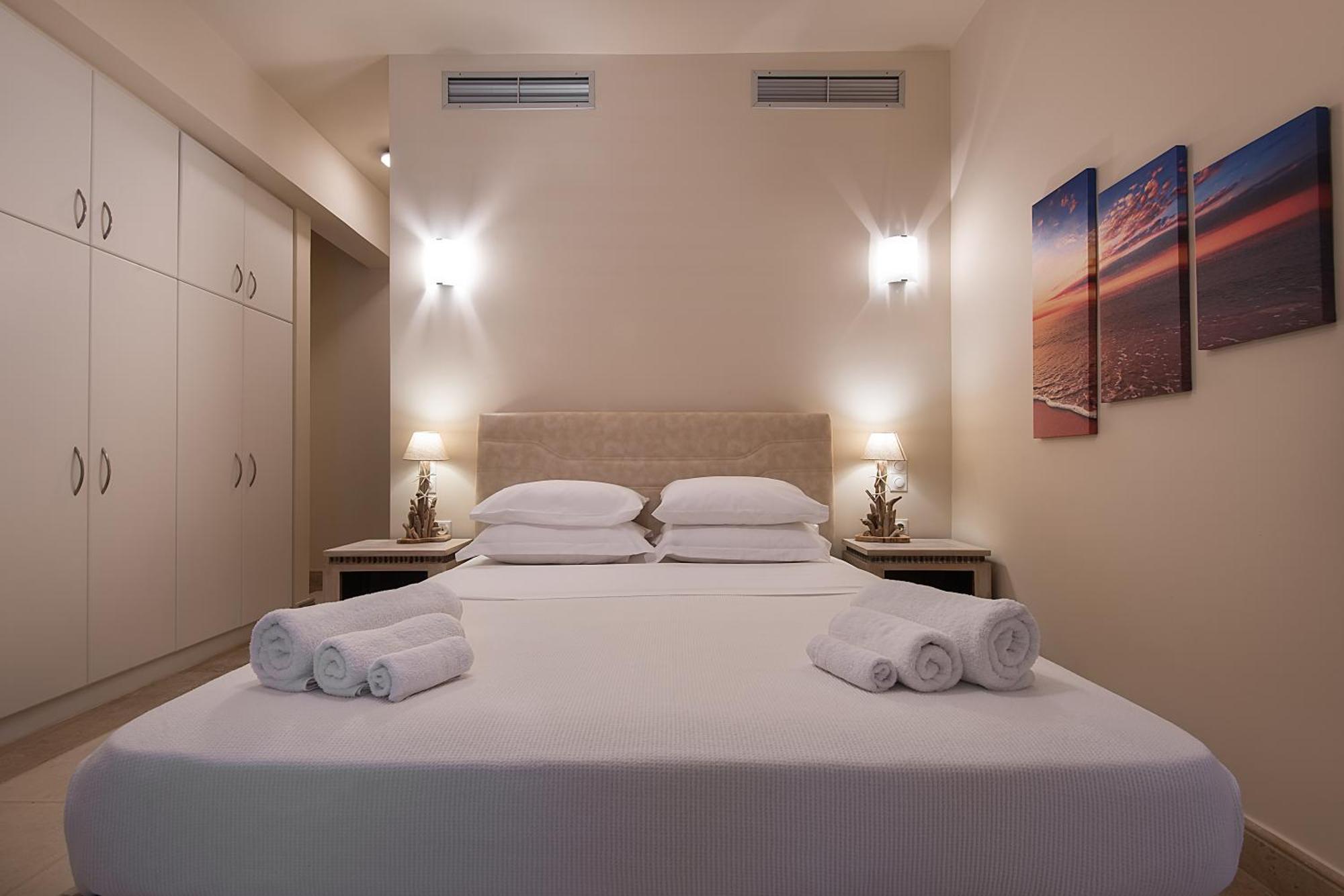 Villa Emerald Porto Heli Exteriör bild