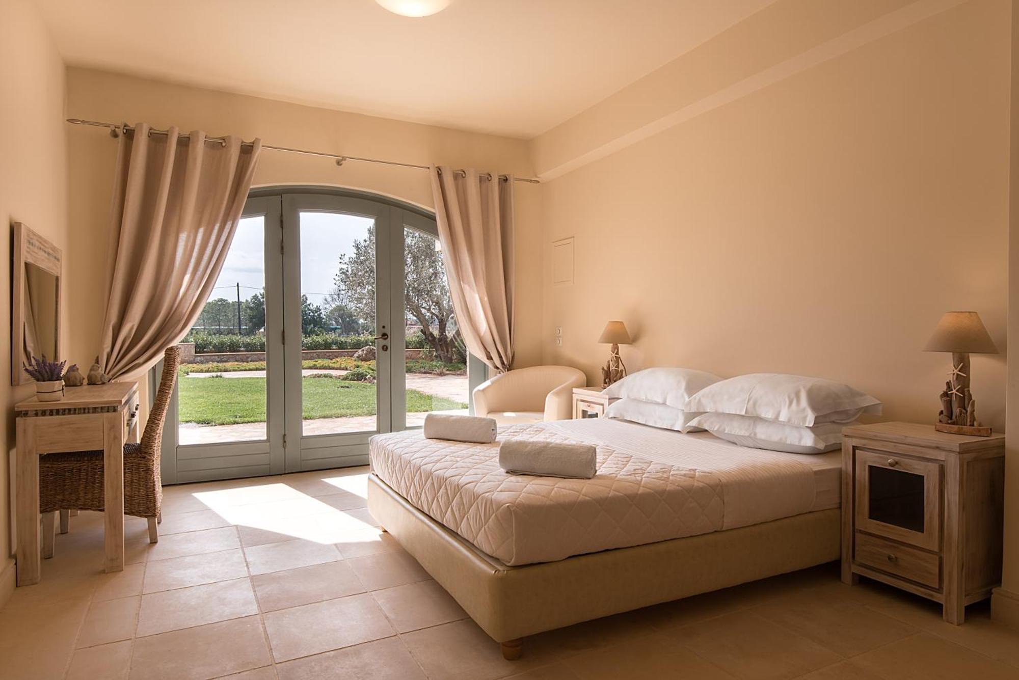 Villa Emerald Porto Heli Exteriör bild