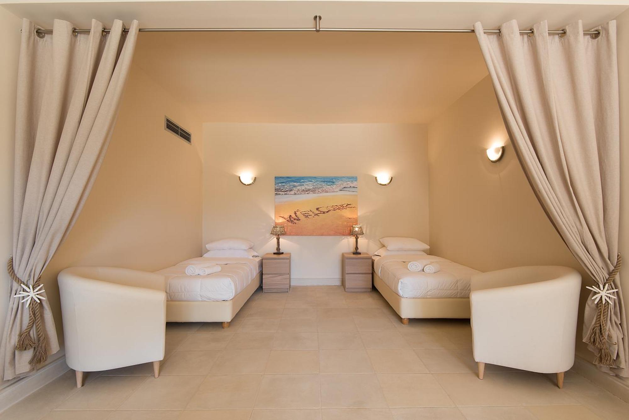 Villa Emerald Porto Heli Exteriör bild