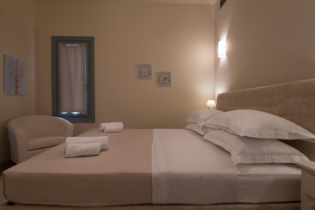 Villa Emerald Porto Heli Exteriör bild
