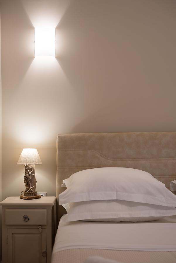 Villa Emerald Porto Heli Exteriör bild