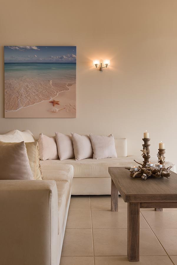 Villa Emerald Porto Heli Exteriör bild