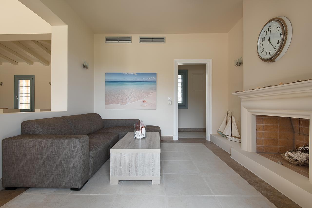 Villa Emerald Porto Heli Exteriör bild