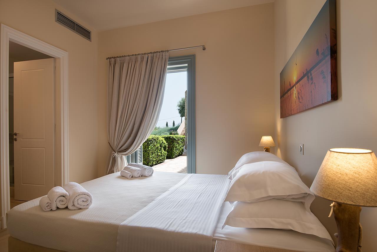 Villa Emerald Porto Heli Exteriör bild